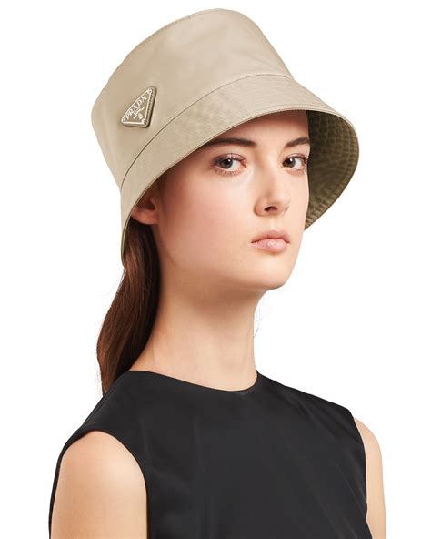 women's prada hat